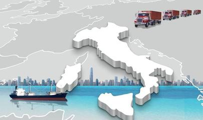 交通運輸部多舉措穩(wěn)定外貿(mào)運輸基本盤 階段性降費七十億元以上