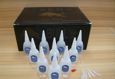 批發(fā)長春牌330瞬間膠 東莞廠家 強力瞬間接著劑 環(huán)保502圖片_高清圖_細節(jié)圖-深圳市竹科化工貿(mào)易 -