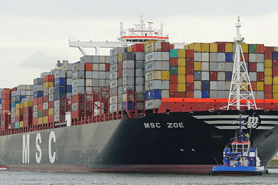 水產(chǎn)品進口報關(guān)流程以及服務(wù)注意事項