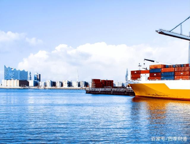 中俄貿易額創新高，我國從俄羅斯主要進口哪些產品？