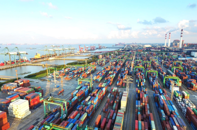 勇當標桿、敢為闖將！看浦東奮力創造新時代改革開放新奇跡