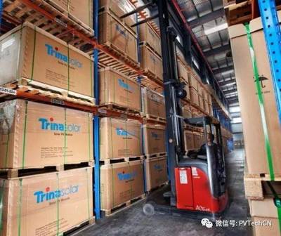 印度擬對(duì)進(jìn)口太陽(yáng)能產(chǎn)品征收25%保障稅 光伏貿(mào)易格局或迎變局