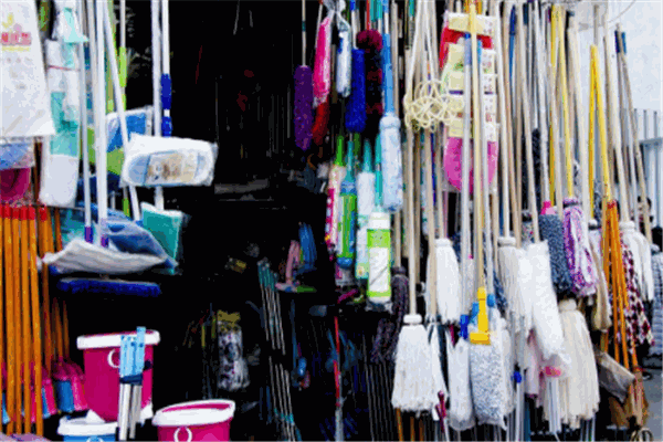 天佑日用品 優(yōu)質(zhì)生活，從日用百貨開始