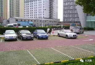 河南擬出臺新規 嚴懲“車位只售不租”，規范建筑物清潔服務